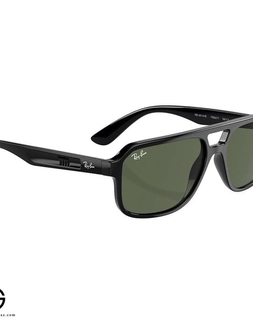 Load image into Gallery viewer, Sunglasses RAY BAN Bold Design Unisex 380
