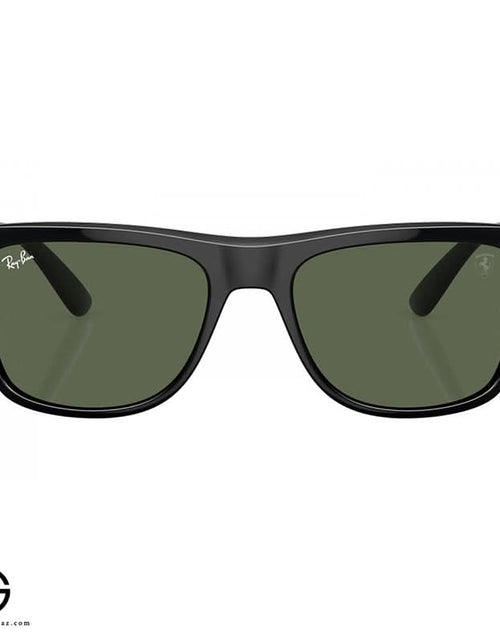 Load image into Gallery viewer, Sunglasses RAY BAN Sleek Finish Unisex 381

