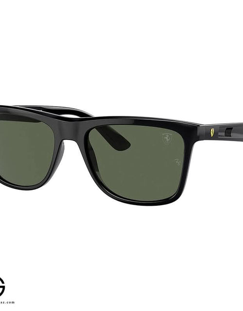 Load image into Gallery viewer, Sunglasses RAY BAN Sleek Finish Unisex 381
