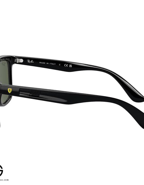 Load image into Gallery viewer, Sunglasses RAY BAN Sleek Finish Unisex 381
