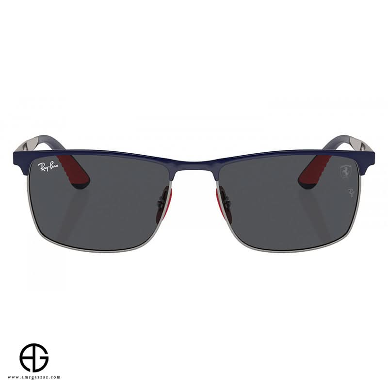 Sunglasses RAY BAN Urban Edge Unisex 382