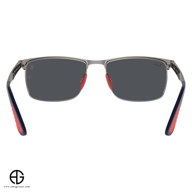 Sunglasses RAY BAN Urban Edge Unisex 382