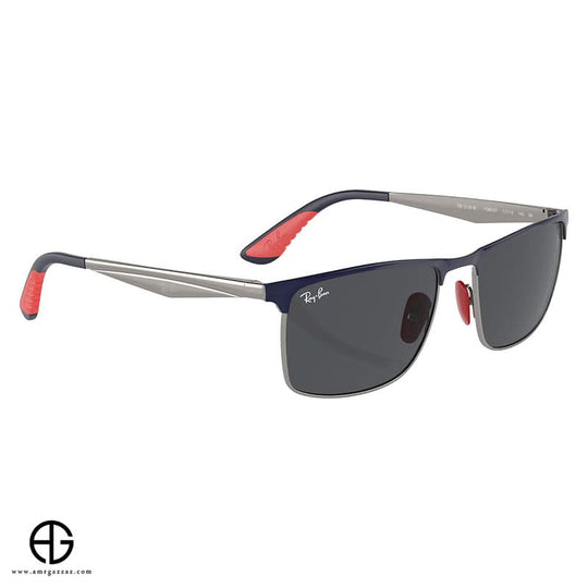 Sunglasses RAY BAN Urban Edge Unisex 382