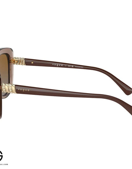 Load image into Gallery viewer, Sunglasses VOGUE Bold Design Woman 44
