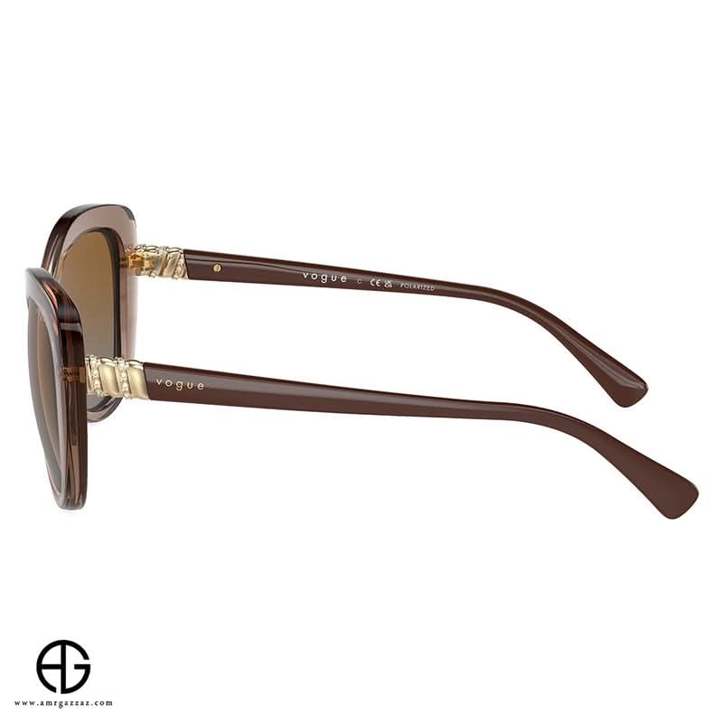 Sunglasses VOGUE Bold Design Woman 44