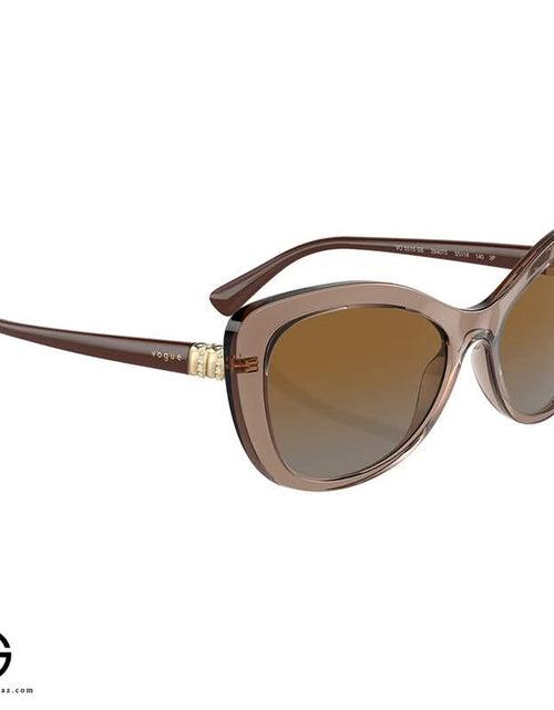 Load image into Gallery viewer, Sunglasses VOGUE Bold Design Woman 44
