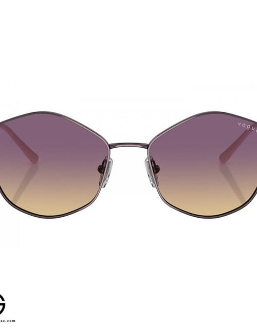 Load image into Gallery viewer, Sunglasses VOGUE Bold Design Woman 47
