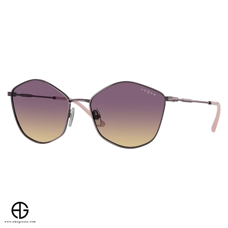 Sunglasses VOGUE Bold Design Woman 47
