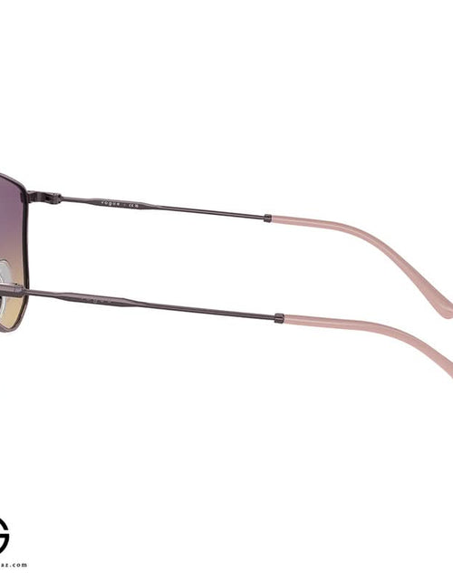 Load image into Gallery viewer, Sunglasses VOGUE Bold Design Woman 47
