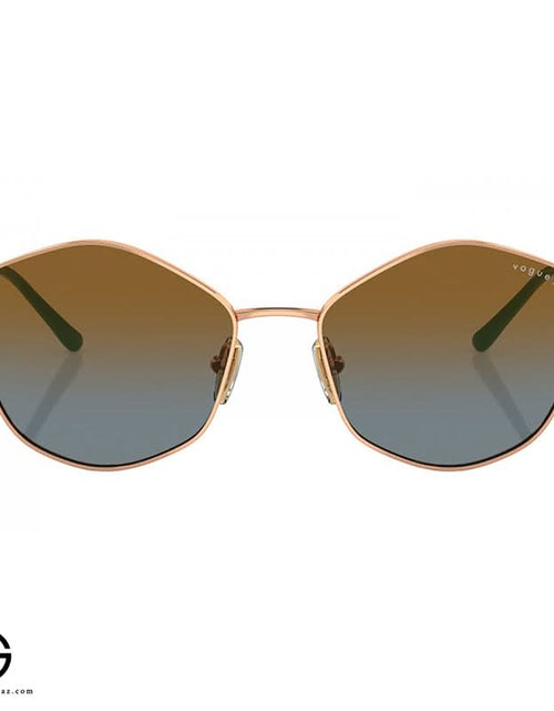 Load image into Gallery viewer, Sunglasses VOGUE Urban Edge Woman 48
