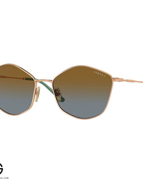 Load image into Gallery viewer, Sunglasses VOGUE Urban Edge Woman 48
