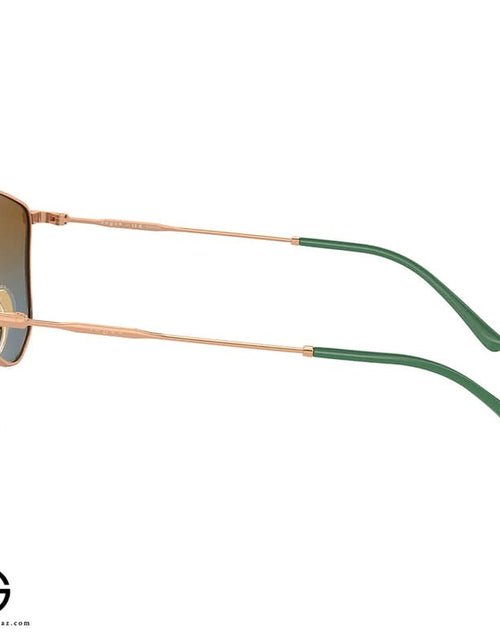 Load image into Gallery viewer, Sunglasses VOGUE Urban Edge Woman 48
