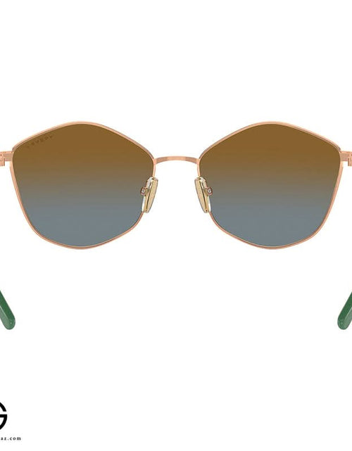 Load image into Gallery viewer, Sunglasses VOGUE Urban Edge Woman 48
