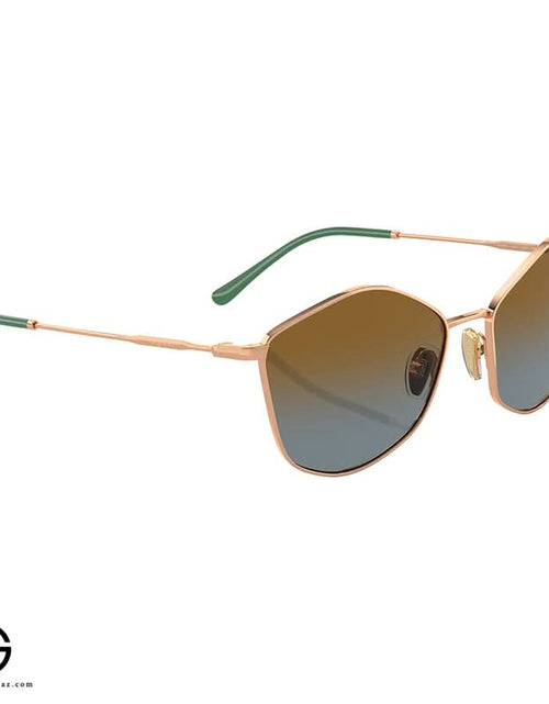 Load image into Gallery viewer, Sunglasses VOGUE Urban Edge Woman 48
