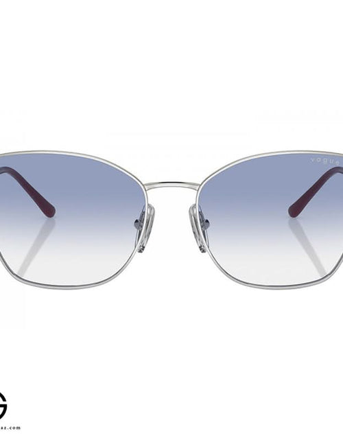 Load image into Gallery viewer, Sunglasses VOGUE Urban Edge Woman 49
