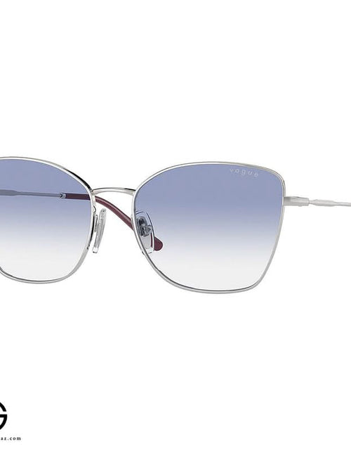 Load image into Gallery viewer, Sunglasses VOGUE Urban Edge Woman 49
