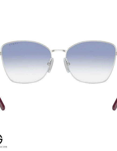 Load image into Gallery viewer, Sunglasses VOGUE Urban Edge Woman 49
