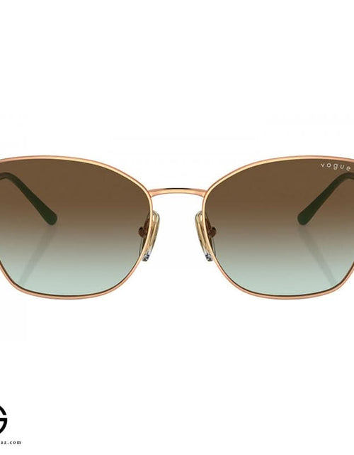 Load image into Gallery viewer, Sunglasses VOGUE Timeless Appeal Woman 50
