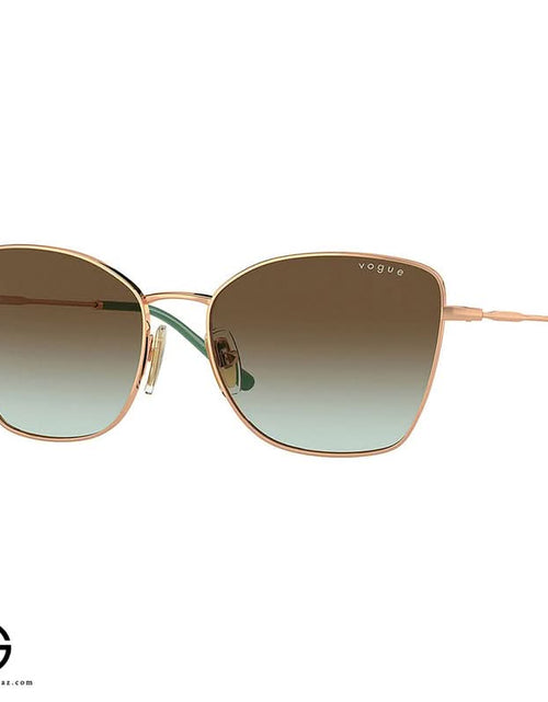 Load image into Gallery viewer, Sunglasses VOGUE Timeless Appeal Woman 50
