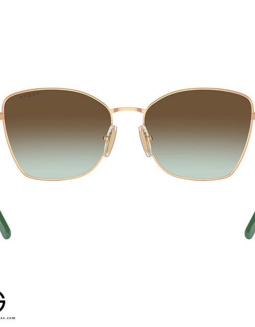 Load image into Gallery viewer, Sunglasses VOGUE Timeless Appeal Woman 50
