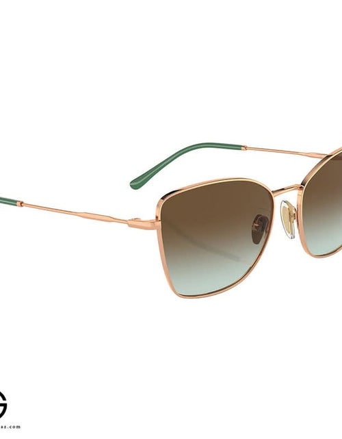 Load image into Gallery viewer, Sunglasses VOGUE Timeless Appeal Woman 50
