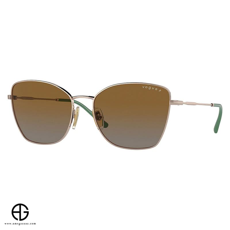 نظارات شمسية من VOGUE Iconic Look Woman 51