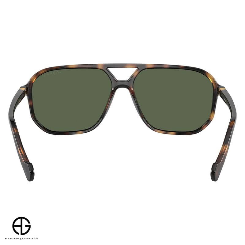 نظارات شمسية VOGUE Sleek Finish للرجال 8