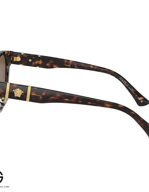 تحميل الصورة إلى عارض المعرض، نظارة شمسية فيرساتشي مودرن تاتش للنساء 72
