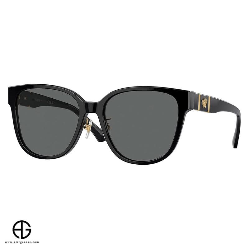 نظارة شمسية فيرساتشي أناقة يومية للنساء 73