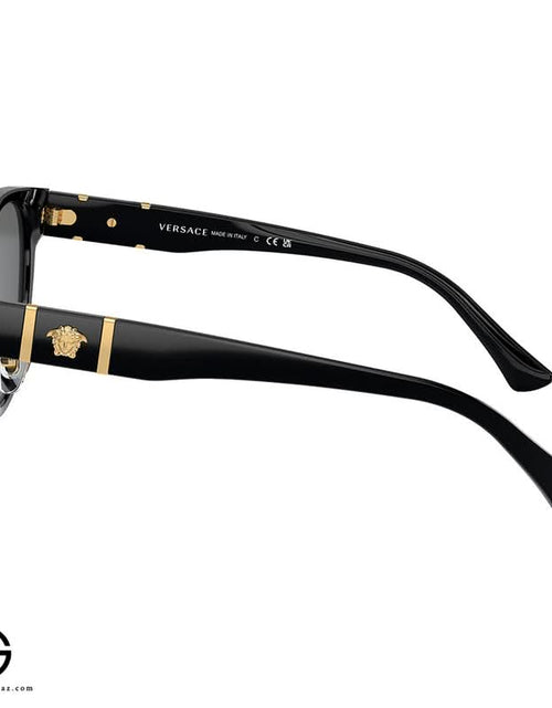 تحميل الصورة إلى عارض المعرض، نظارة شمسية فيرساتشي أناقة يومية للنساء 73
