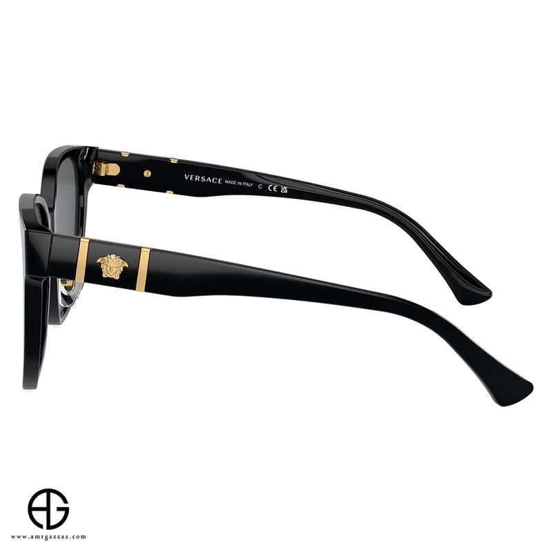 نظارة شمسية فيرساتشي أناقة يومية للنساء 73