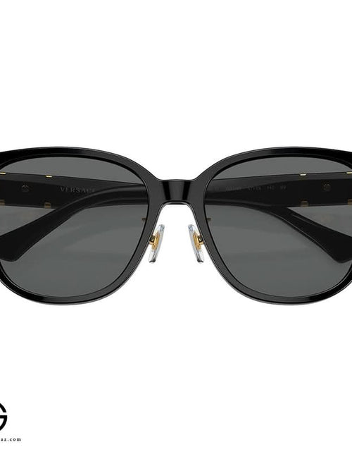 تحميل الصورة إلى عارض المعرض، نظارة شمسية فيرساتشي أناقة يومية للنساء 73
