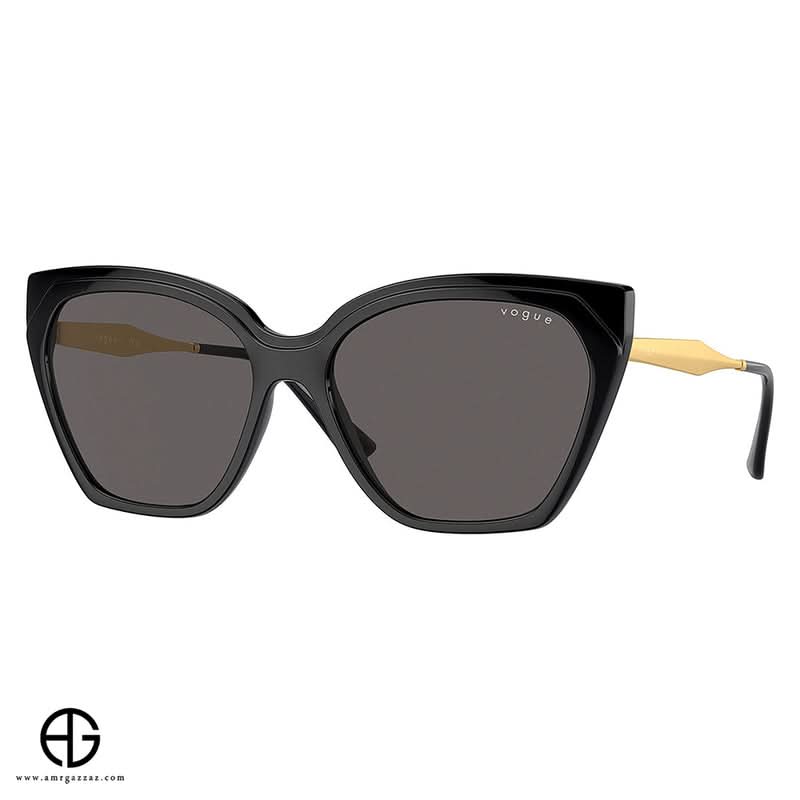 Sunglasses VOGUE Sporty Style Woman 52