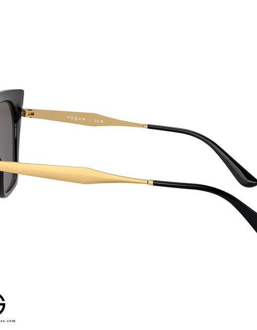 Load image into Gallery viewer, Sunglasses VOGUE Sporty Style Woman 52
