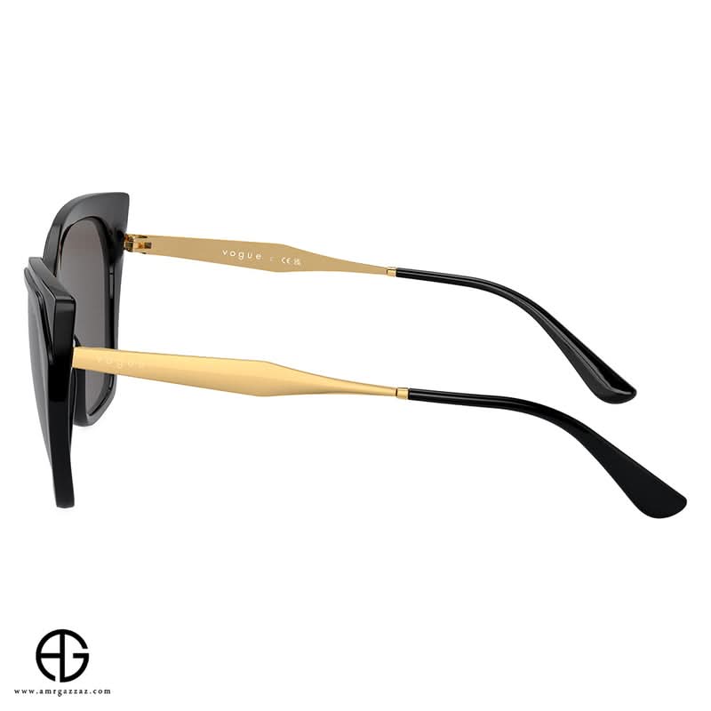 Sunglasses VOGUE Sporty Style Woman 52