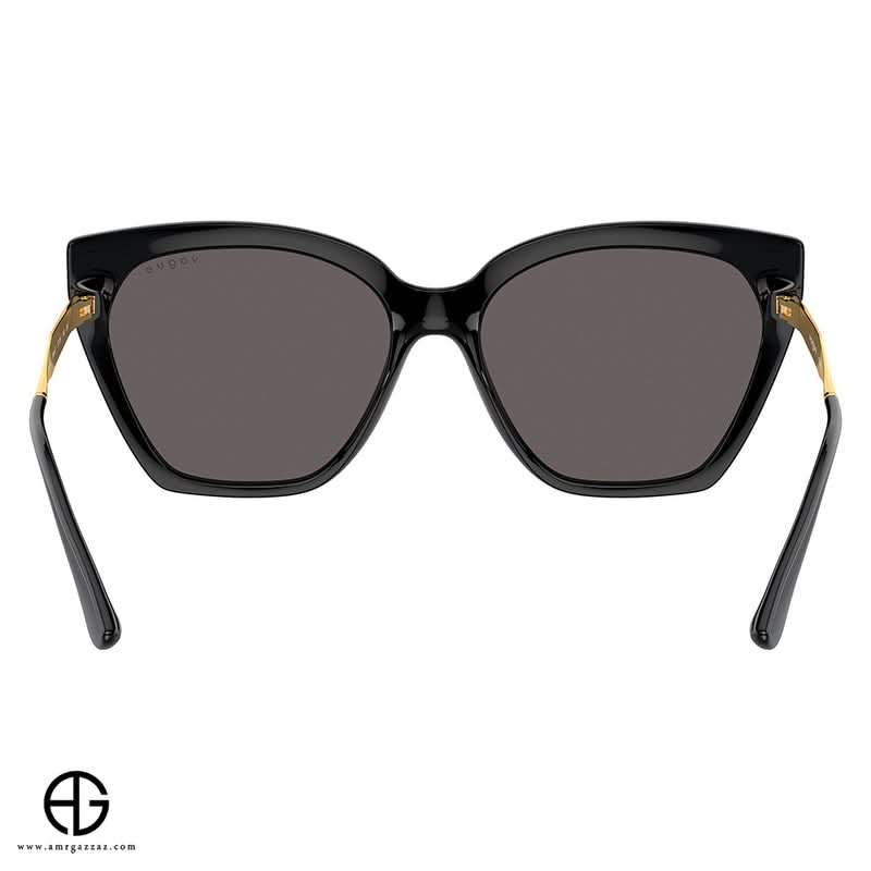 Sunglasses VOGUE Sporty Style Woman 52