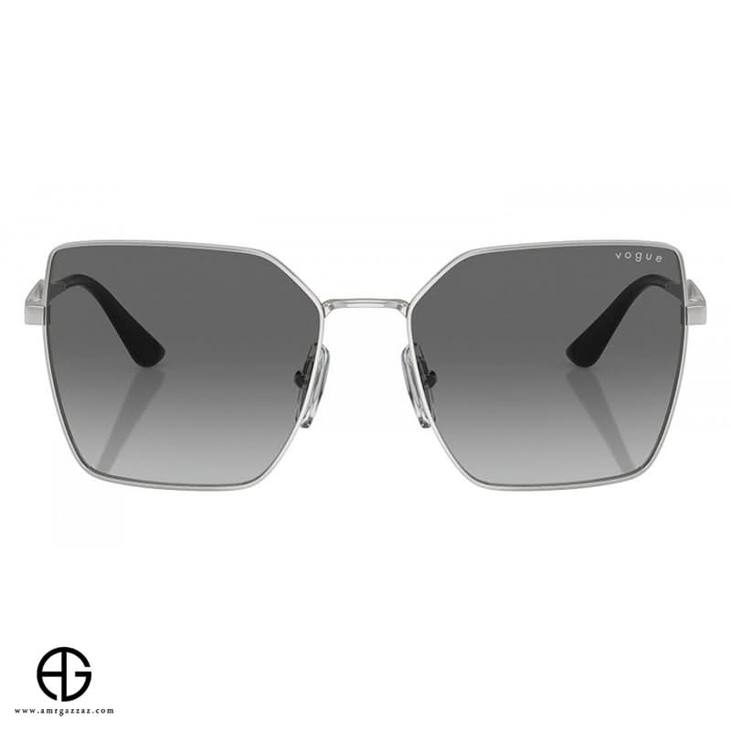 نظارة شمسية VOGUE Urban Edge للنساء 53