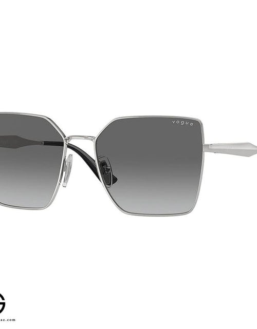 تحميل الصورة إلى عارض المعرض، نظارة شمسية VOGUE Urban Edge للنساء 53

