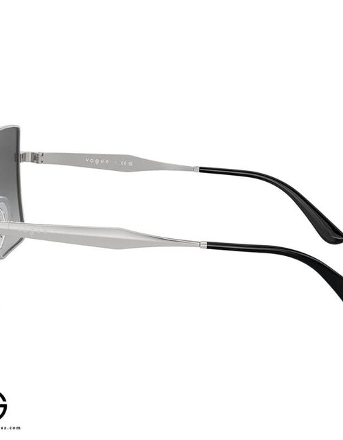 تحميل الصورة إلى عارض المعرض، نظارة شمسية VOGUE Urban Edge للنساء 53
