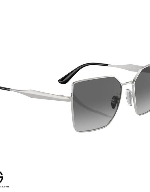 تحميل الصورة إلى عارض المعرض، نظارة شمسية VOGUE Urban Edge للنساء 53
