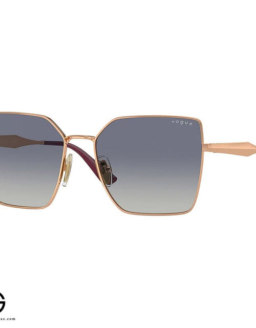 تحميل الصورة إلى عارض المعرض، نظارات شمسية VOGUE كاجوال فايب للنساء 54
