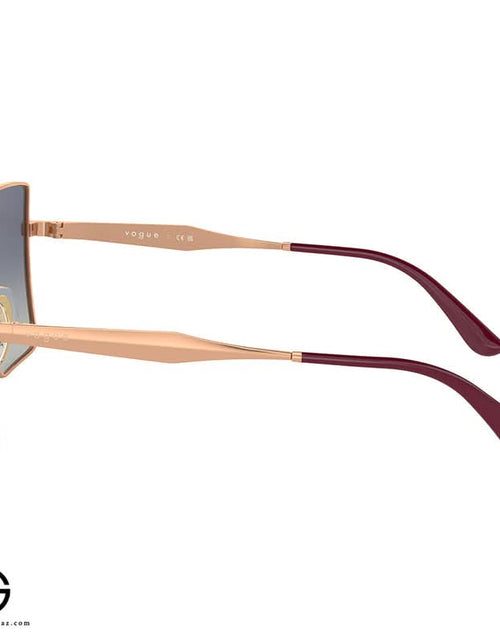 تحميل الصورة إلى عارض المعرض، نظارات شمسية VOGUE كاجوال فايب للنساء 54
