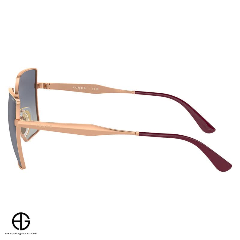 نظارات شمسية VOGUE كاجوال فايب للنساء 54