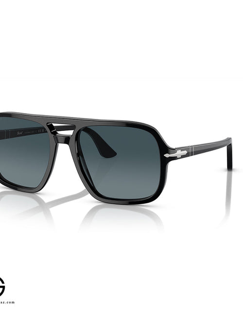 تحميل الصورة إلى عارض المعرض، نظارة شمسية PERSOL Iconic Look Man 2
