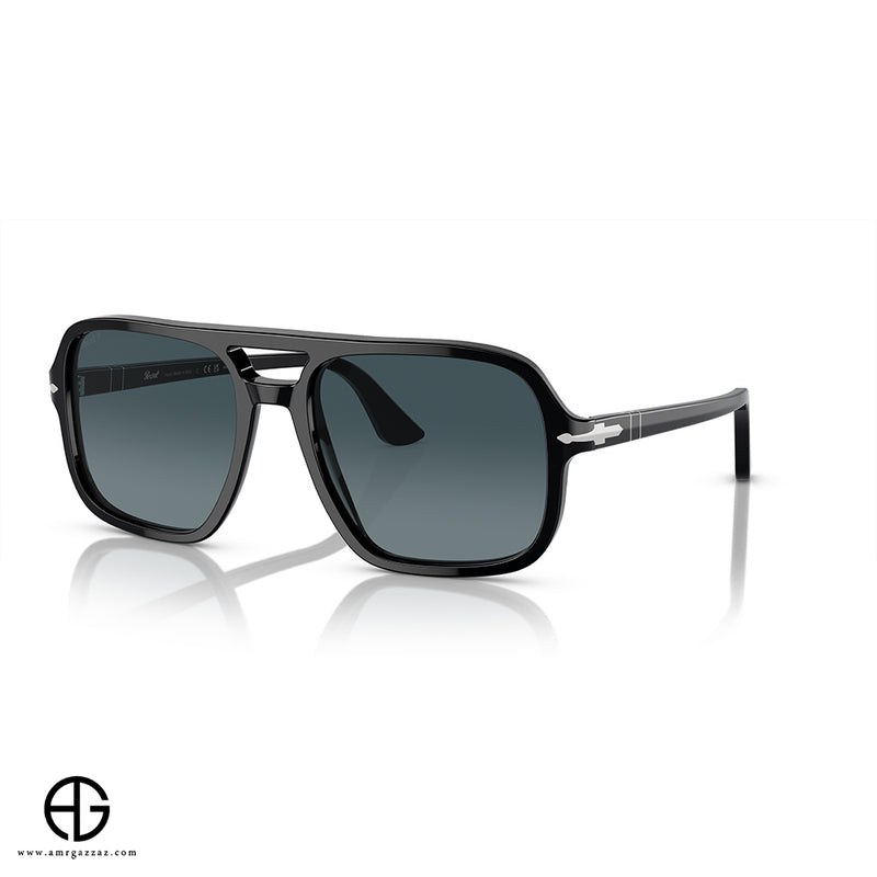 نظارة شمسية PERSOL Iconic Look Man 2