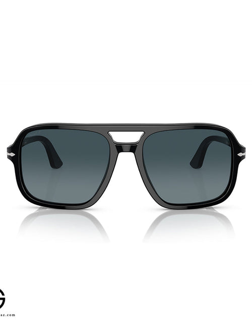 تحميل الصورة إلى عارض المعرض، نظارة شمسية PERSOL Iconic Look Man 2
