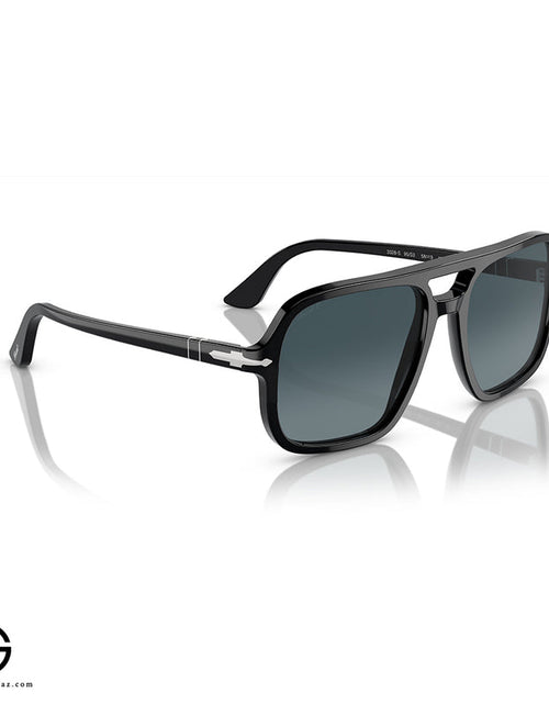 تحميل الصورة إلى عارض المعرض، نظارة شمسية PERSOL Iconic Look Man 2
