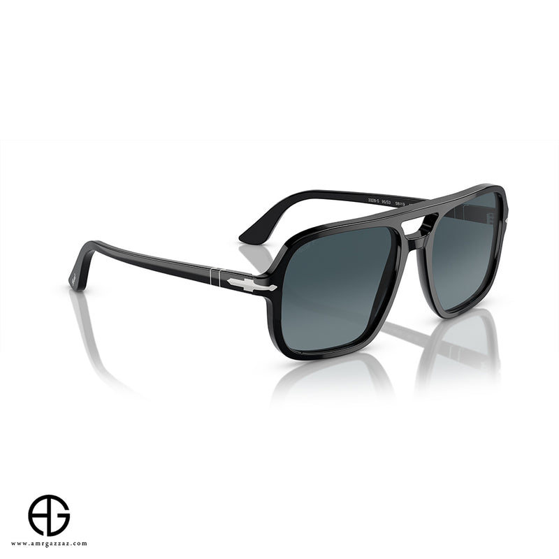 نظارة شمسية PERSOL Iconic Look Man 2