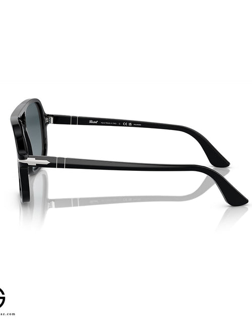 تحميل الصورة إلى عارض المعرض، نظارة شمسية PERSOL Iconic Look Man 2

