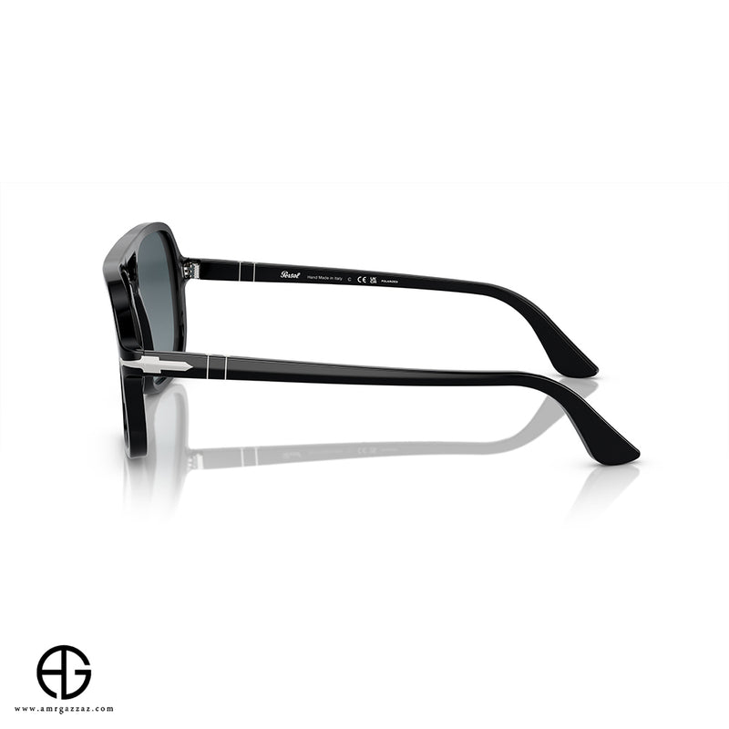 نظارة شمسية PERSOL Iconic Look Man 2